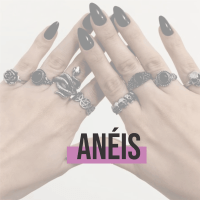 Anéis