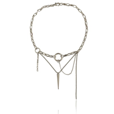 Colar Messy Colar Messy