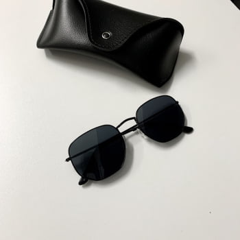 Óculos de Sol - Hexagonal 2.0 