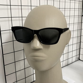 Óculos de Sol - Wayfarer Losângo